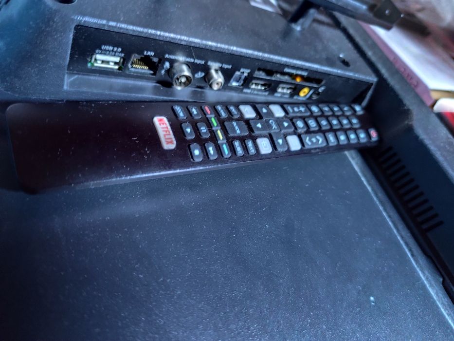 TV Thompson Smart TV 32 polegadas