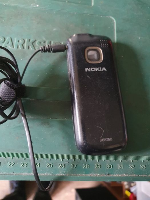 Nokia modelo rm-945