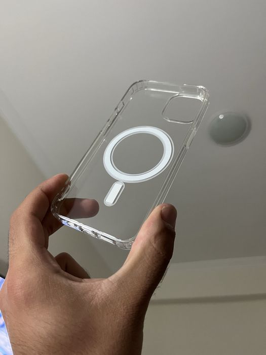 iPhone 13 Capas Apple