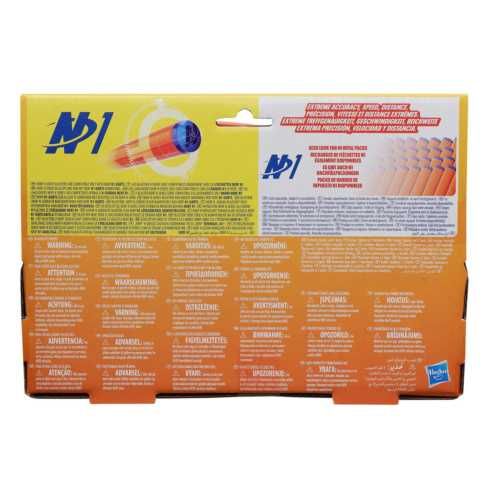Nerf N Series Ward от Hasbro
