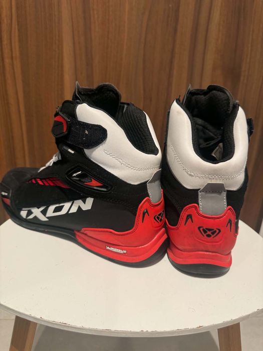 Buty Ixon Bull WP