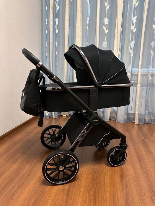 Продам коляску ELCAMINO PRESTIGE 2в1