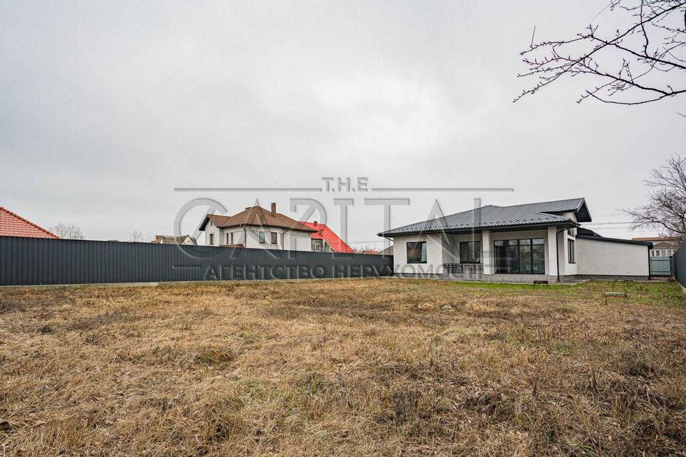 Продаж будинку, 154 м2, без ремонту, СТ "Підгірці", Обухівський р-н