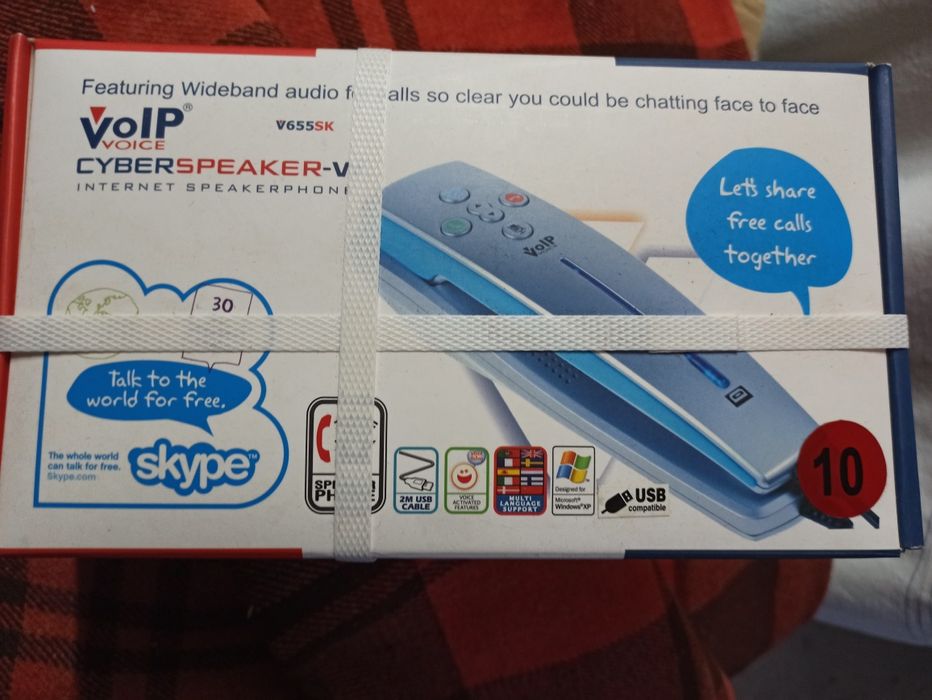 Skype Phone for Internet Communication64740396309890120