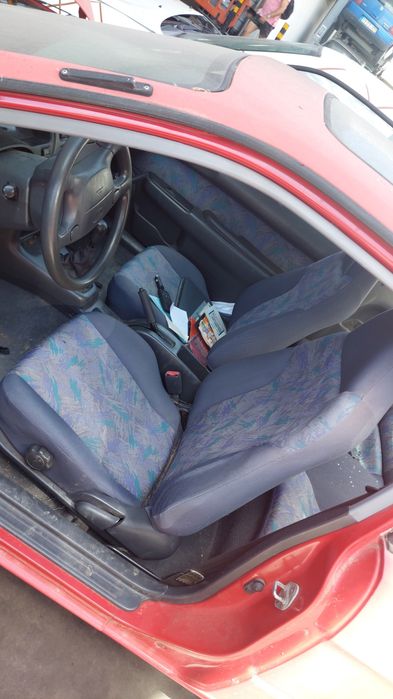 Toyota paseo todas as peças disponíveis