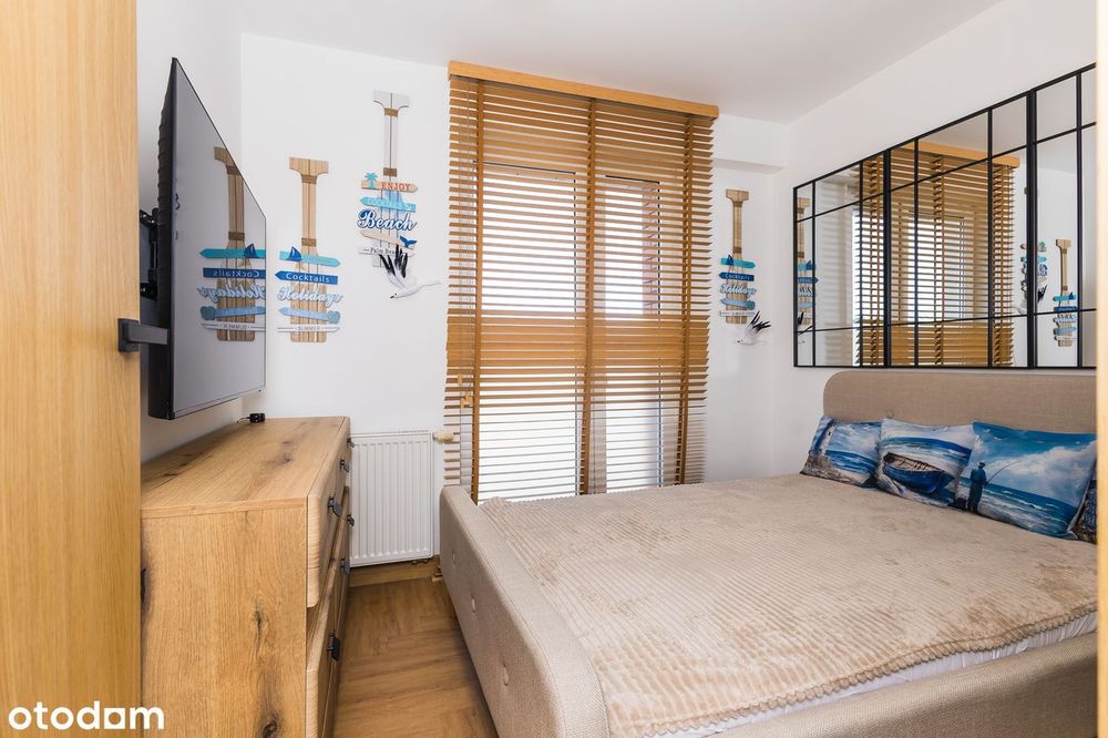 Apartament Premium