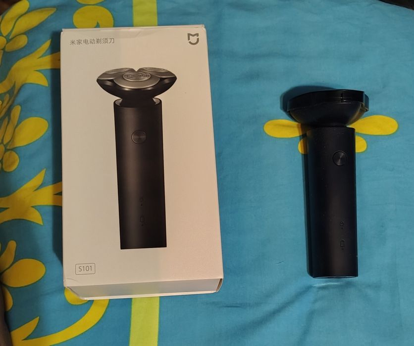 Бритва Xiaomi Electric Shaver S101