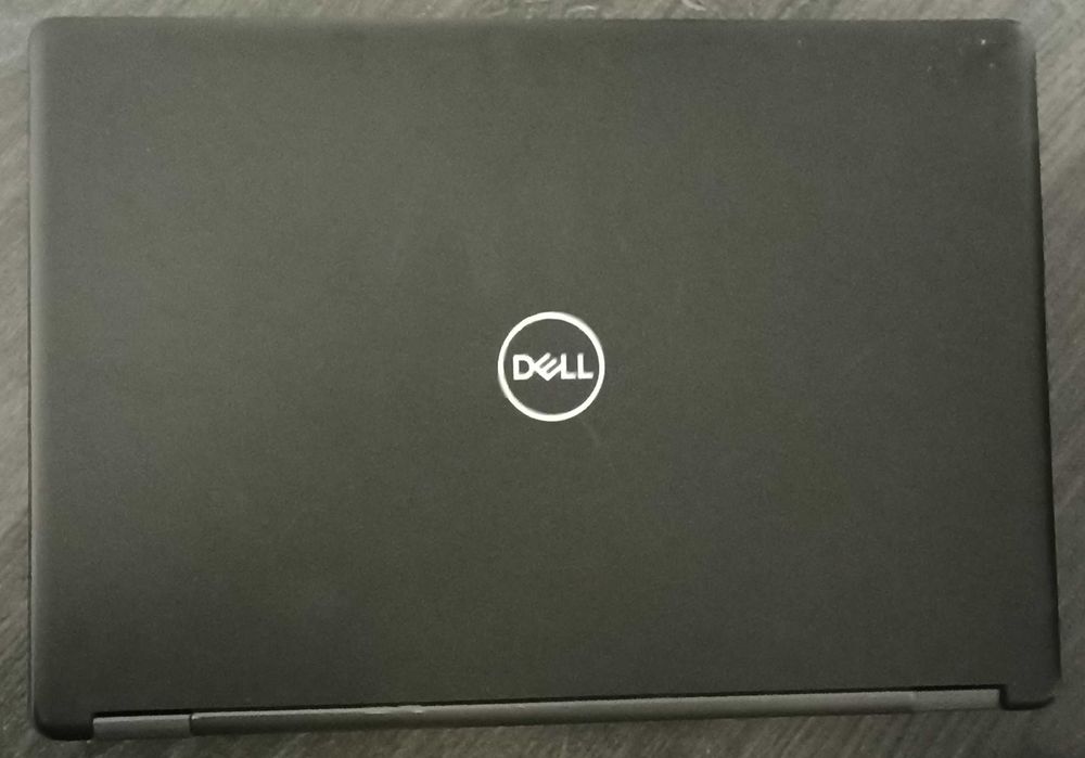 Запчасти (разборка) ноутбука Dell Latitude 5490 по частям