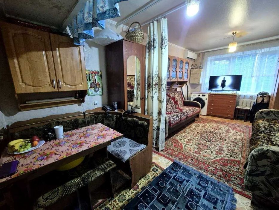 Продам приватизированную комнату в общежитии на ж/м Северный