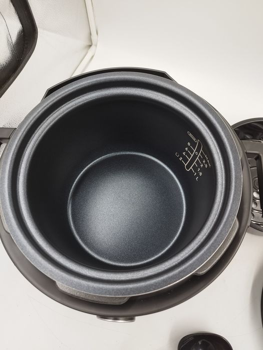 Tefal cy7548 turbo multicuker szybkowar wolnowar