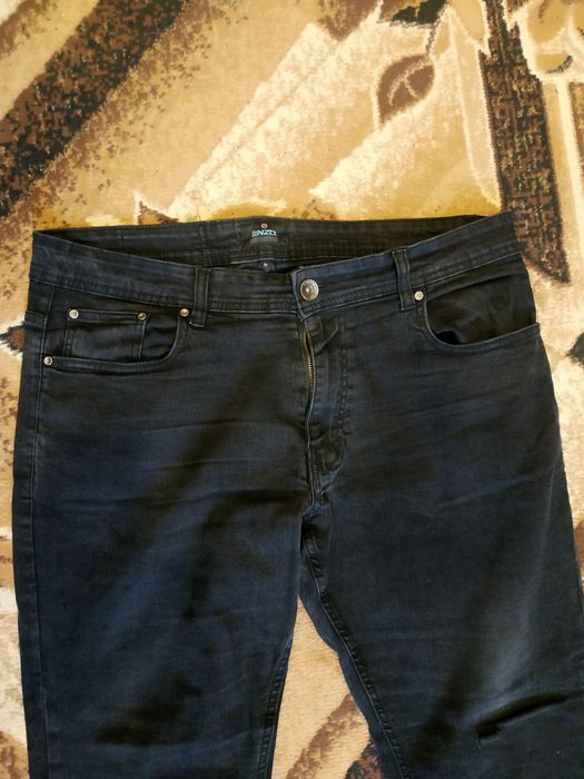 Джинсы джинсы ..