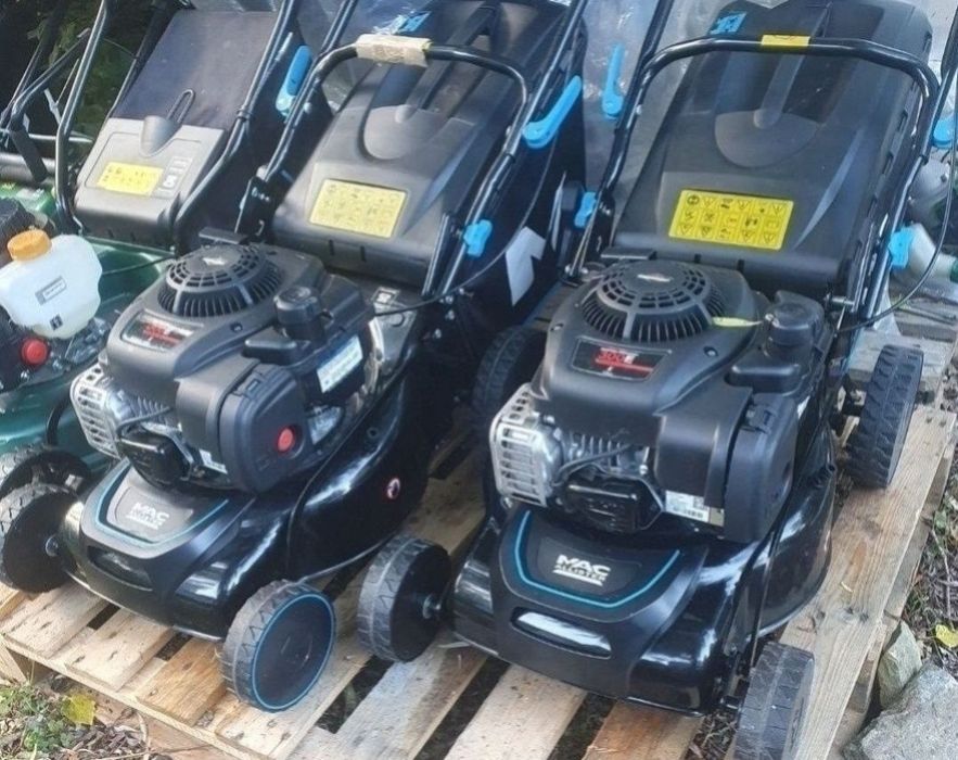 Kosiarka spalinowa Briggs&Stratton inne