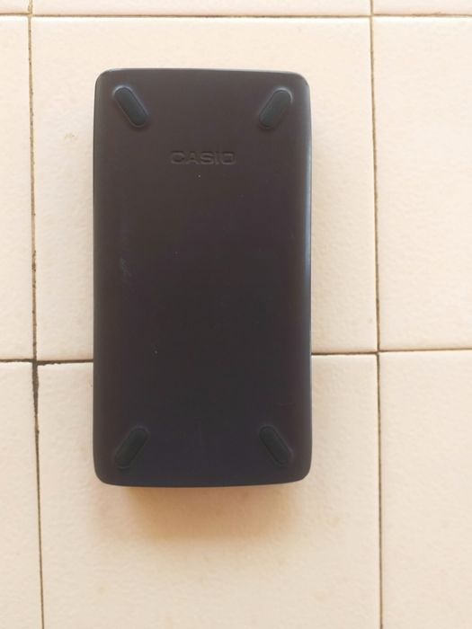 Calculadora gráfica Casio fx-7450G