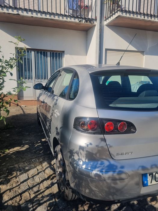 Seat Ibiza 1.2 2002