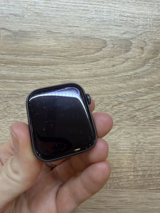 Apple Watch 5, 44. LTE+GPS. На запчастини
