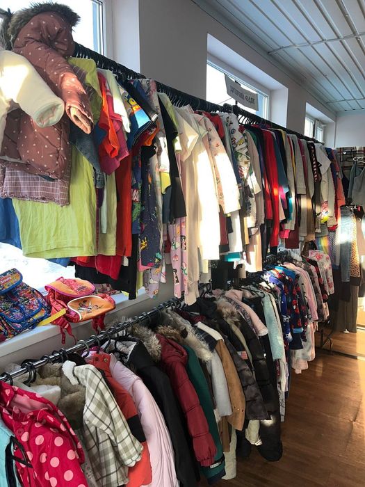 Люкс речі на вагу