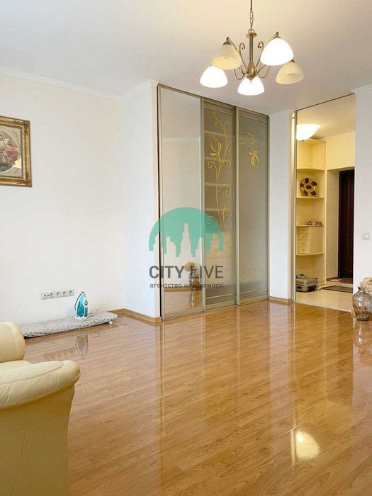 Оренда 1-кім квартири біля Міського озера. СВІТЛО НЕ ВИМИКАЮТЬ (51)