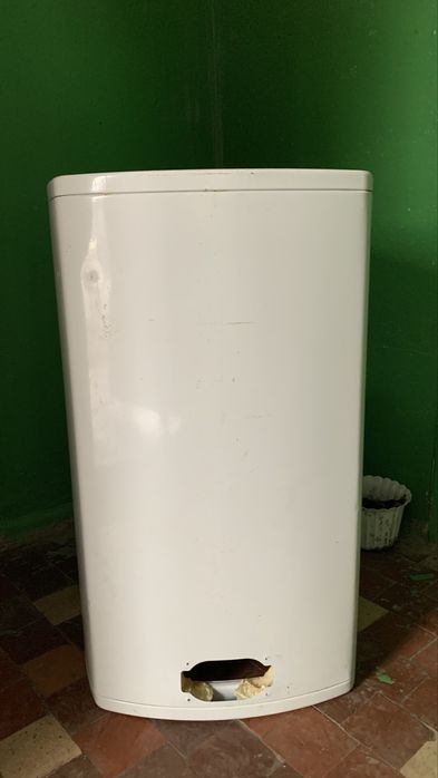 Продам бачок от бойлера “Electrolux”