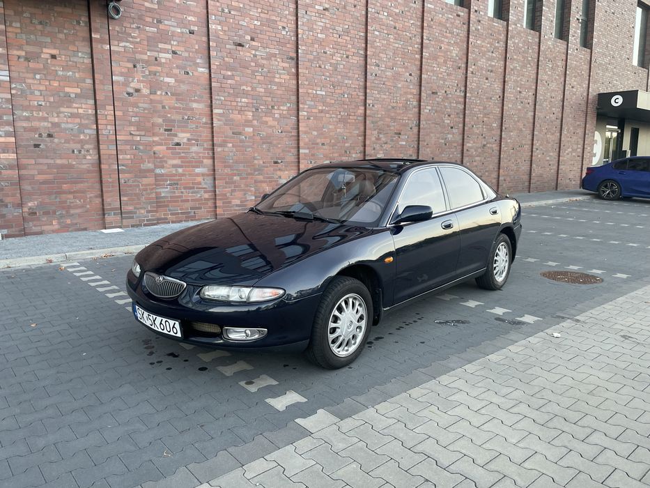 Mazda Xedos