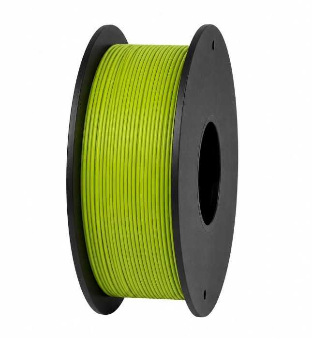 Filament PLA 1.75mm 1000g Limonka