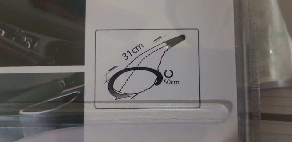 Fole de travão e manete de mudanças