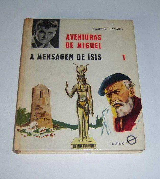Vários Livros Da Coleção BIBLIOTECA DA JUVENTUDE (Verbo)