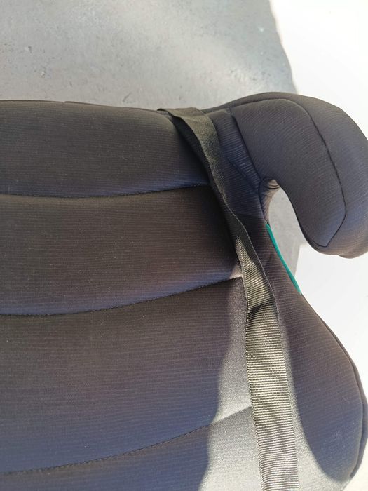 Cadeira auto com isofix