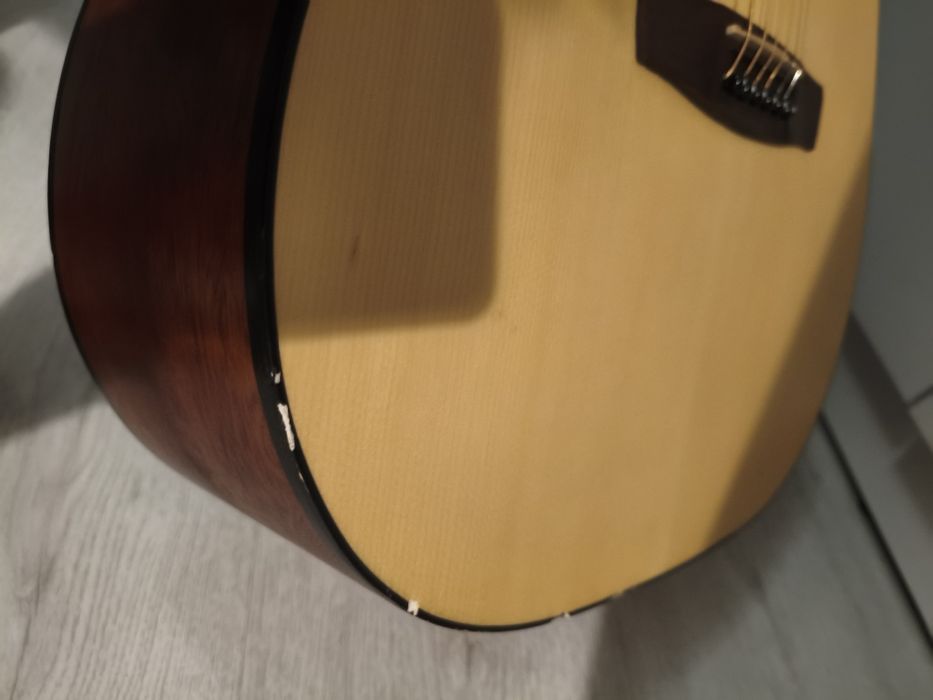 Gitara elektro-akustyczna MARRIS