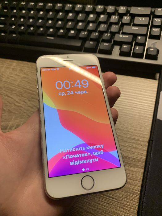 Продам айфон 6+ стан топ