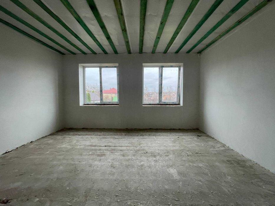 Продаж 2 пов. таунхауса з газом в мальовничому Ворзелі