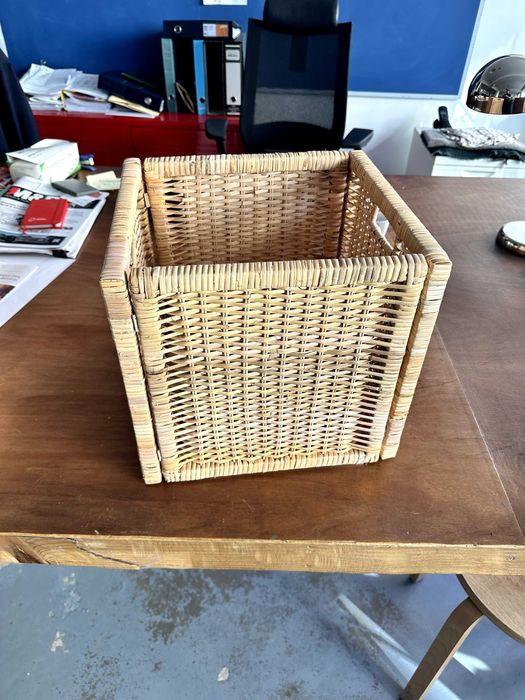 Cesto Ikea BRANÄS