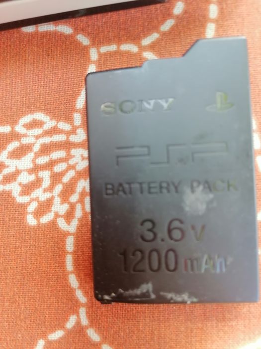Обмен на гопро. Sony psp