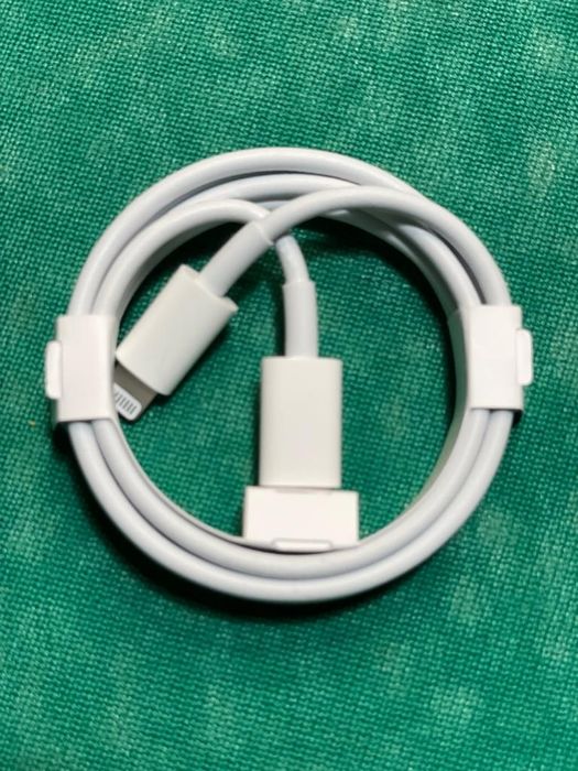 Продам кабель от Айфона оригінал