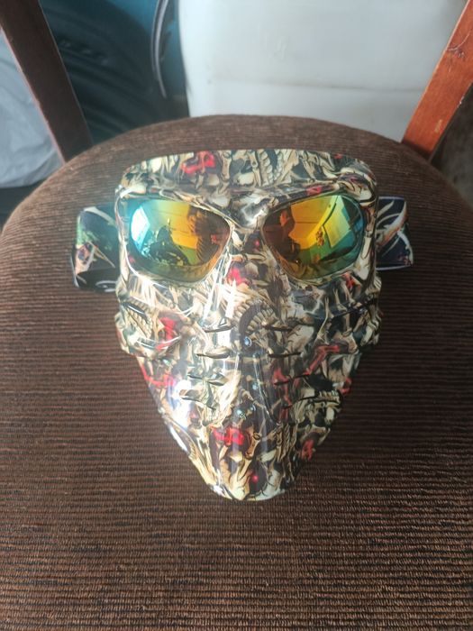 Продам Маску Череп