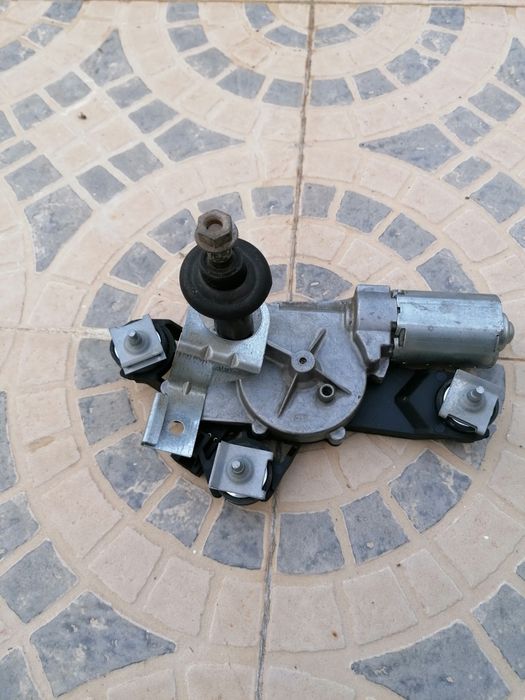 Motor limpa vidros mala Volvo V50