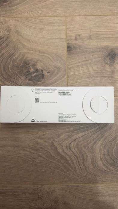 apple watch serie 10