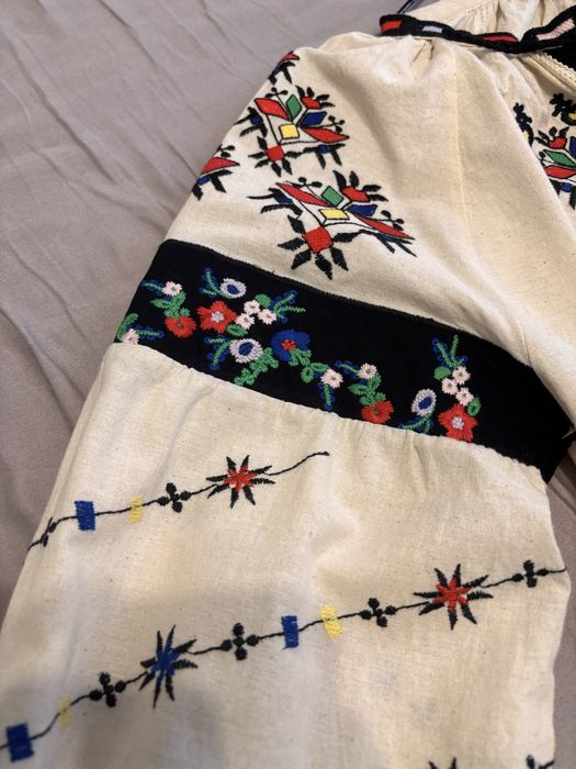 Вишиванка жіноча