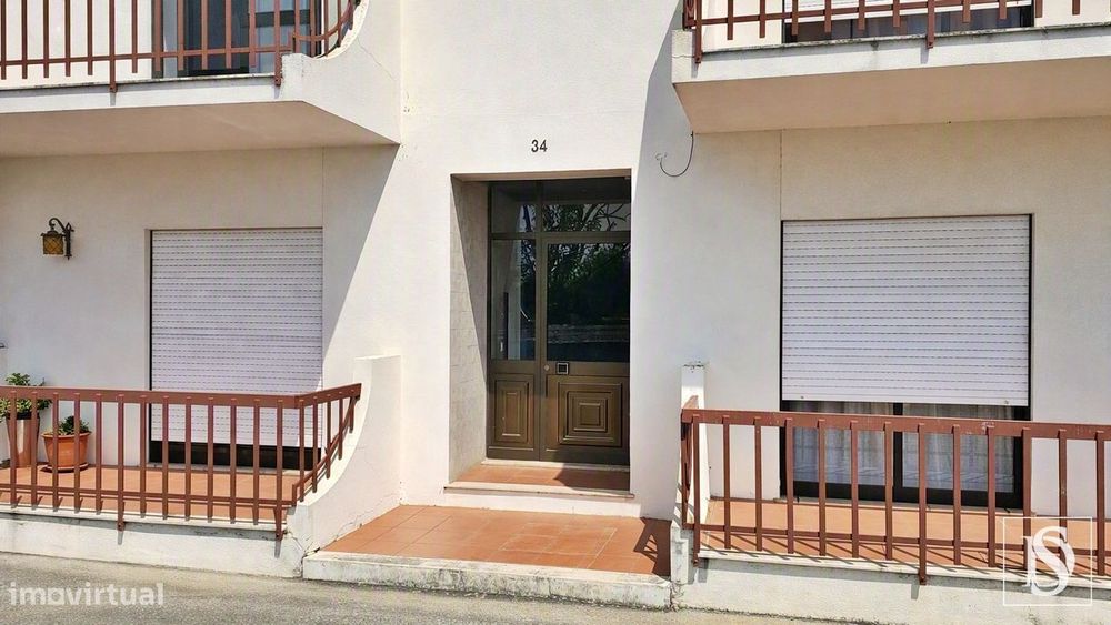 Apartamento T3 Venda em Paião,Figueira da Foz