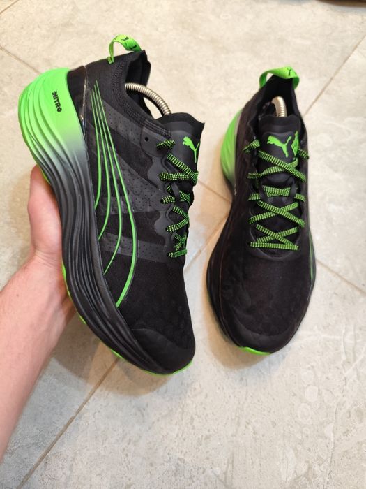 Puma ForeverRun Nitro