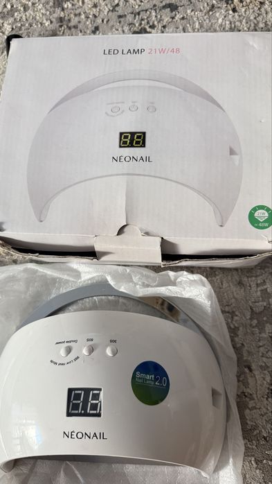 Neonail LED Lamp