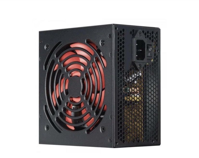 Блок живлення Xilence XP600R7 600W