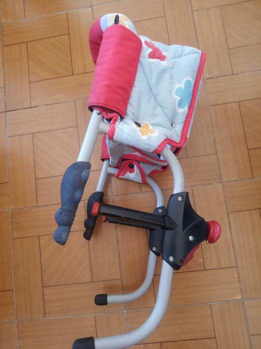 Cadeira de Refeição Chicco