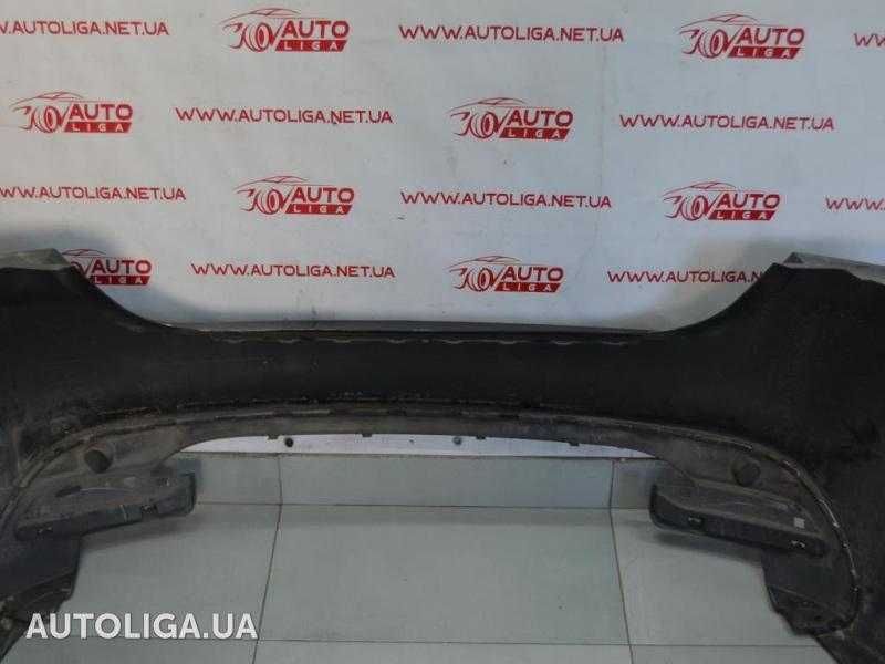 Бампер задний CHRYSLER 200 1UW74TZZAD разборка шрот