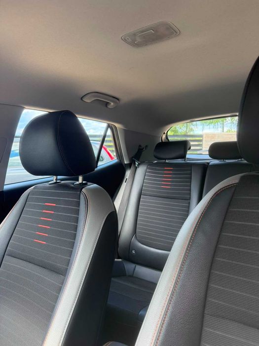 Kia Stonic - salon Polska, jak nowy