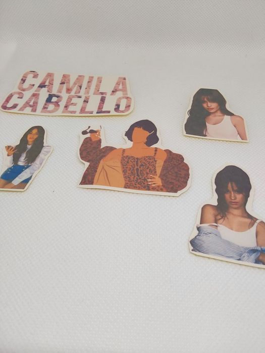 Camila Cabello stickers