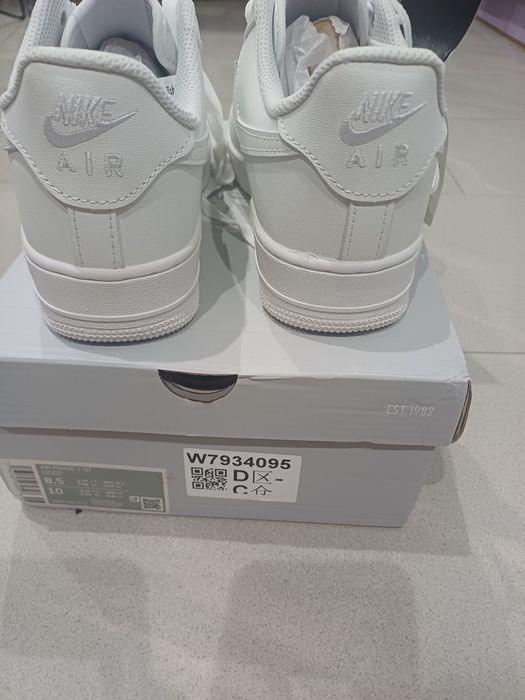Buty Nike Air Force 1