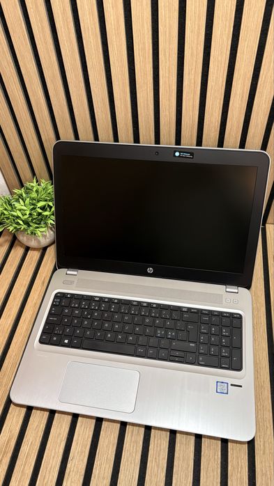 Продам Ноутбук HP ProBook 450 G4 Intel Core i5-7200U