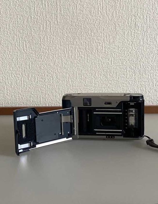 Contax TVS câmera de filme
