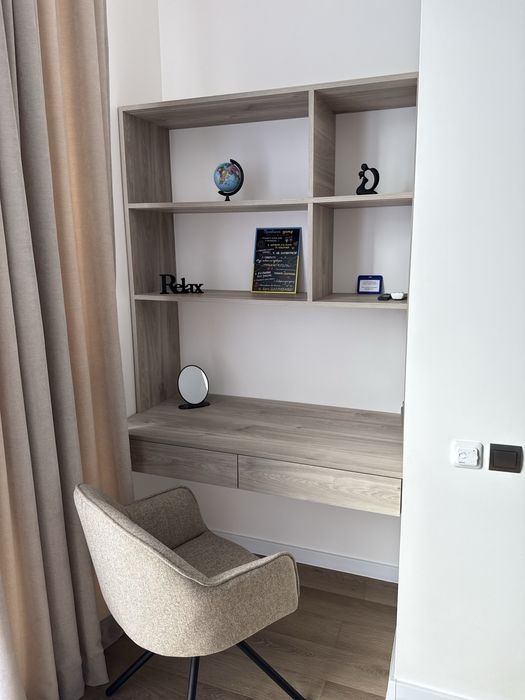 Оренда апартаментів 30 кв.м у с.Поляна подобово або помісячно