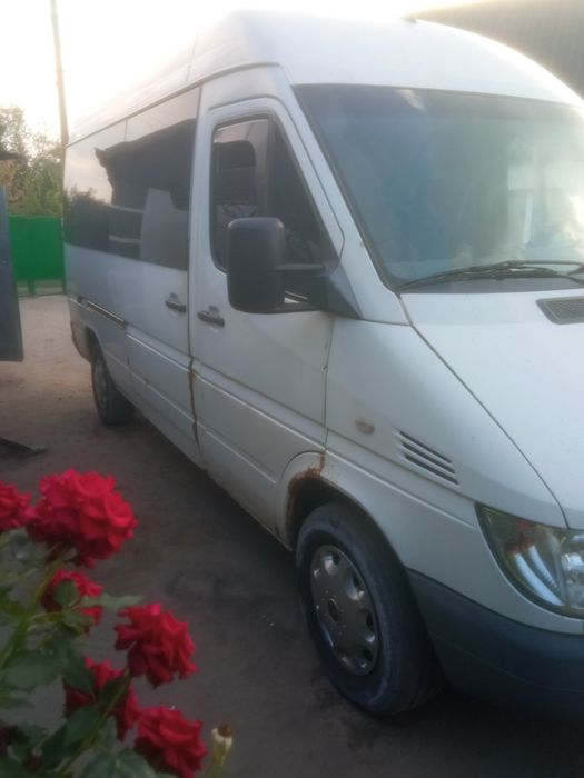 Sprinter 313 ,2.2